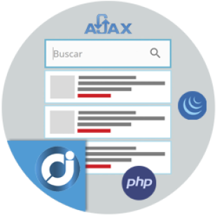 Autocompletar campo con jQuery, Ajax y PHP