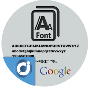 Como agregar una fuente a tu página web con CSS