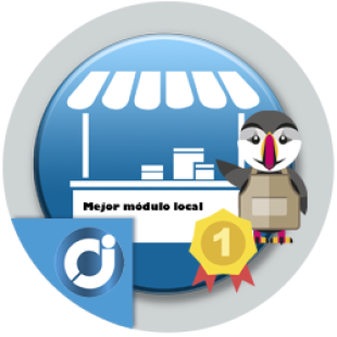 JA Marketplace – Premio mejor módulo local en addons awards 2015