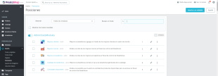 Hooks en PrestaShop